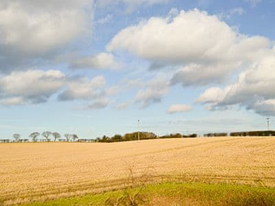 View | Heather Cottage, Thorpe Market