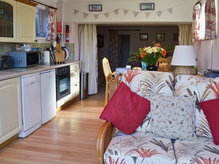 Kitchen/diner | The Warren, Bacton