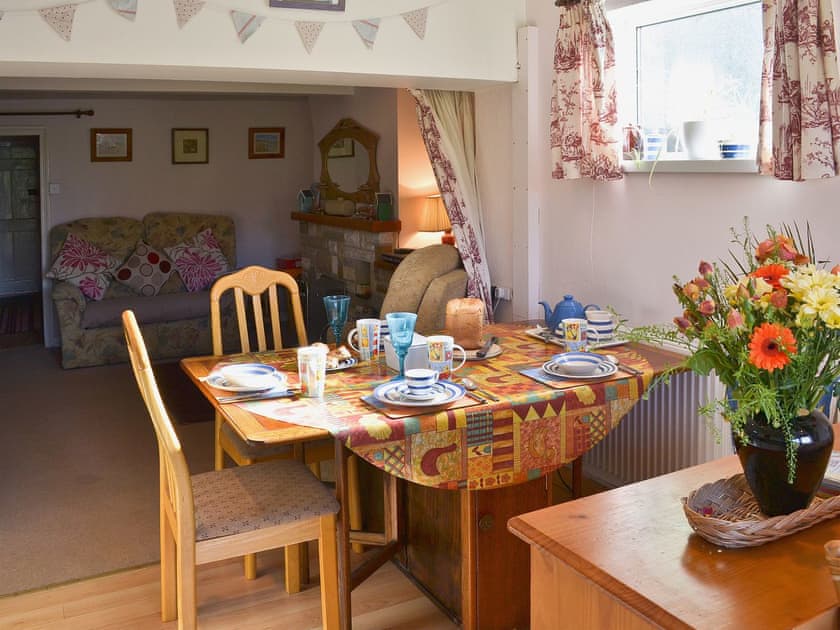 Kitchen/diner | The Warren, Bacton