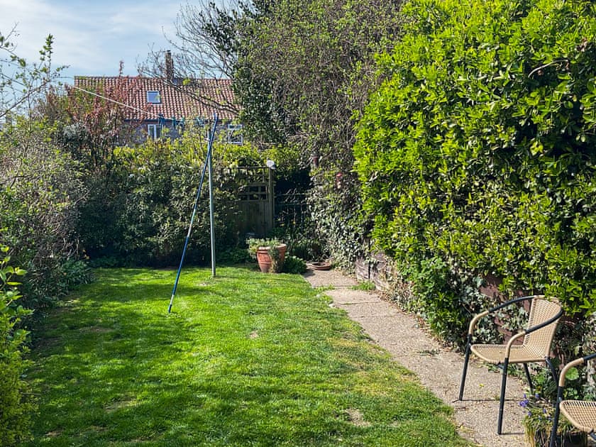 Garden | The Warren, Bacton