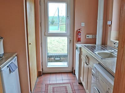 The Lodge - Holiday lodge in East Anglia - Image 3