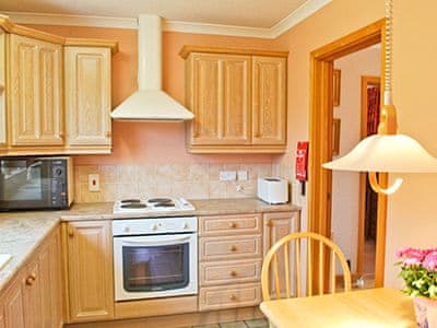 The Lodge - Holiday lodge in East Anglia - Image 4