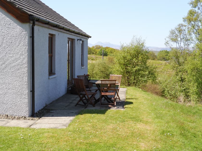 Exterior | Moy, Achnamara, nr. Lochgilphead