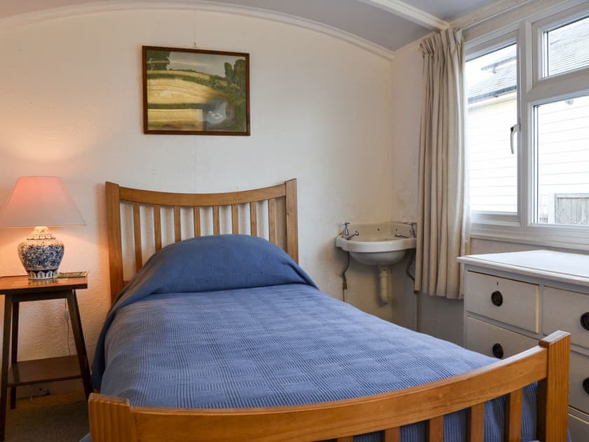 Single bedroom | Thalassa, Pagham, near Chichester