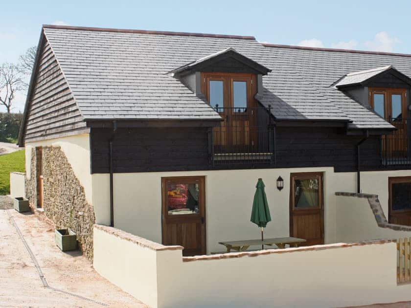 Exterior | Netherton Farm - Bramble, Hartland, nr. Bideford