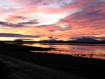 Surrounding area | Moy, Achnamara, nr. Lochgilphead
