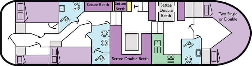 Boat Plan