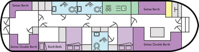 Boat Plan