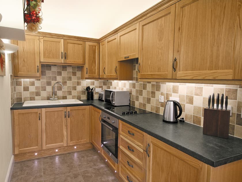 Kitchen | River Cottage, Wainfleet St. Mary, nr. Skegness