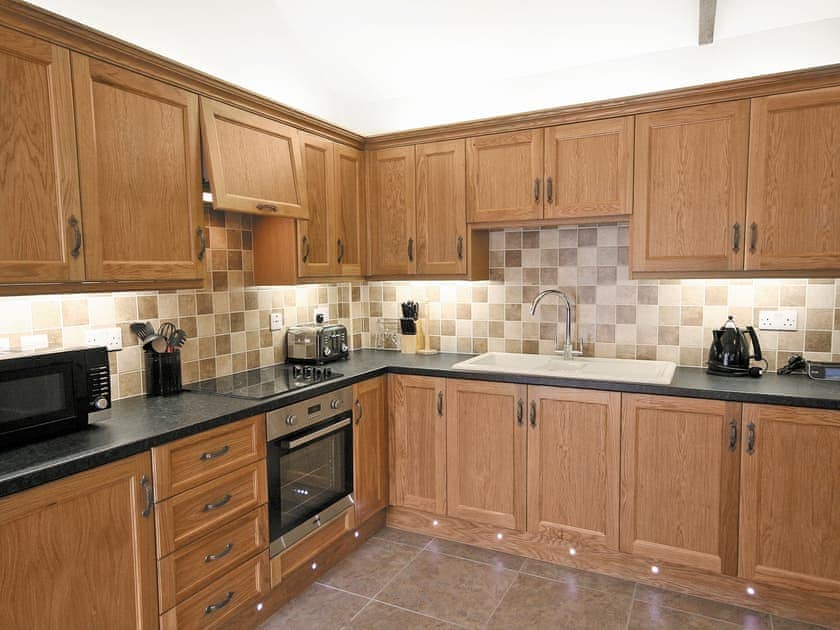 Kitchen | Beacon Cottage, Wainfleet St. Mary, nr. Skegness