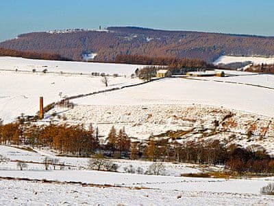 Surrounding area | Warren Farmhouse, Kildale, nr. Whitby