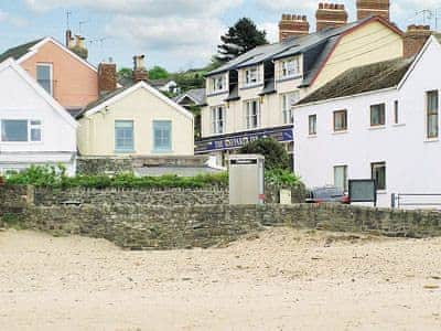 Kingsley Cottage, Instow