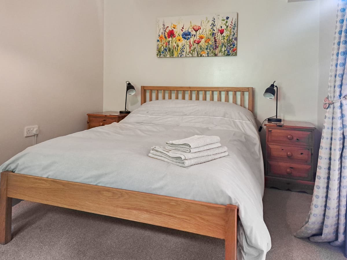 The Garden Lodge - Holiday Lodge in Central England - Image 5
