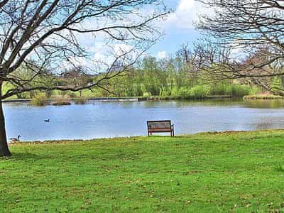 Surrounding area | New Waters Holiday Cottages - Chestnut Cottage, Wortham, nr. Diss