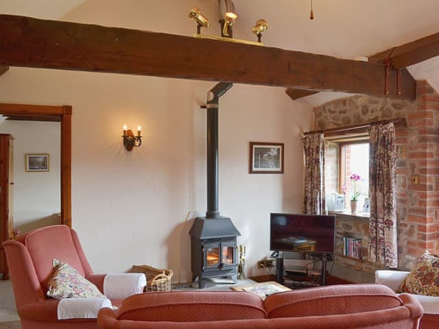 Whitwell Farm Cottages Ashley S Ref W43140 In Whitwell Farm