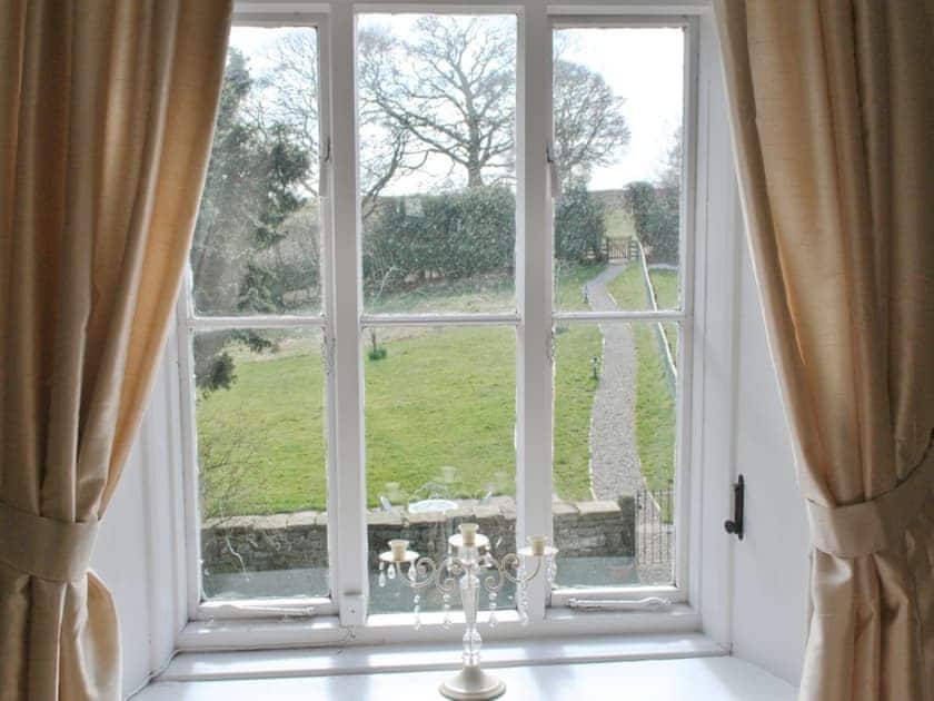 View | Tilly’s Cottage, Goathland