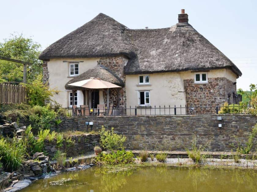 Exterior | Syncocks Farm, Petrockstowe, nr. Okehampton