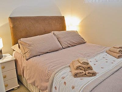 Double bedroom | Blue Waves, Perranporth