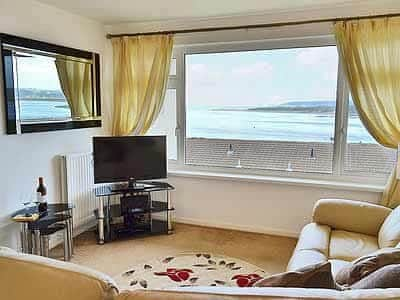 Sheerwater Ref W43175 In Appledore Devon Cottages Com