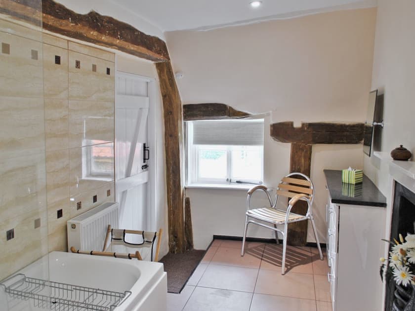 Bathroom | The Old House, Potash Farm, Mellis