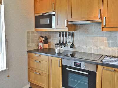 Kitchen | Sheerwater, Appledore