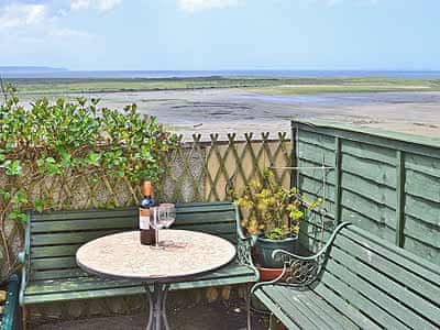 View | Sheerwater, Appledore