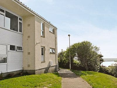 Exterior | Sheerwater, Appledore