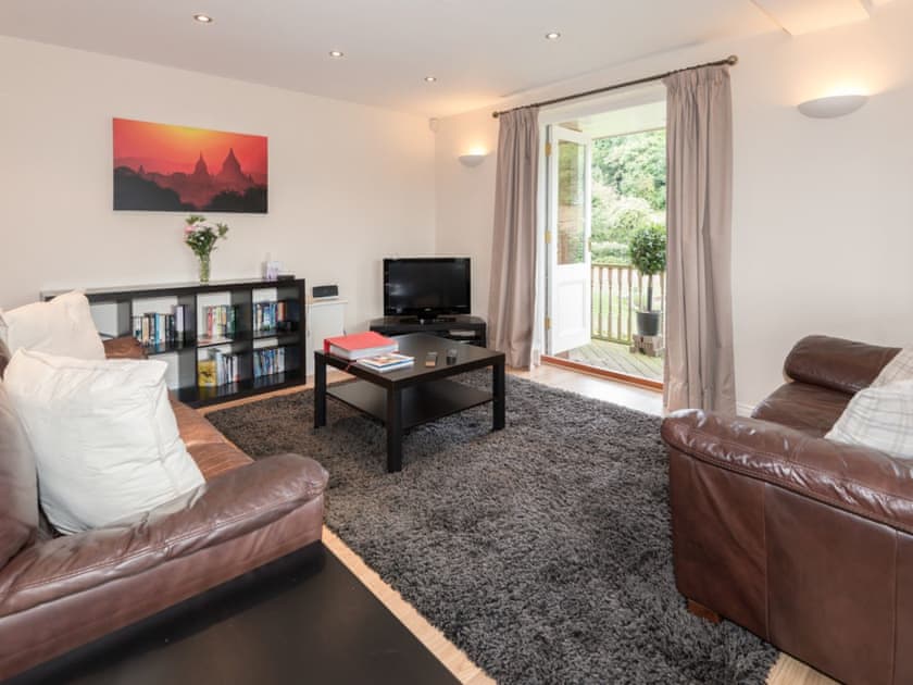 Living room | Valley View, Ashampstead, near Pangbourne