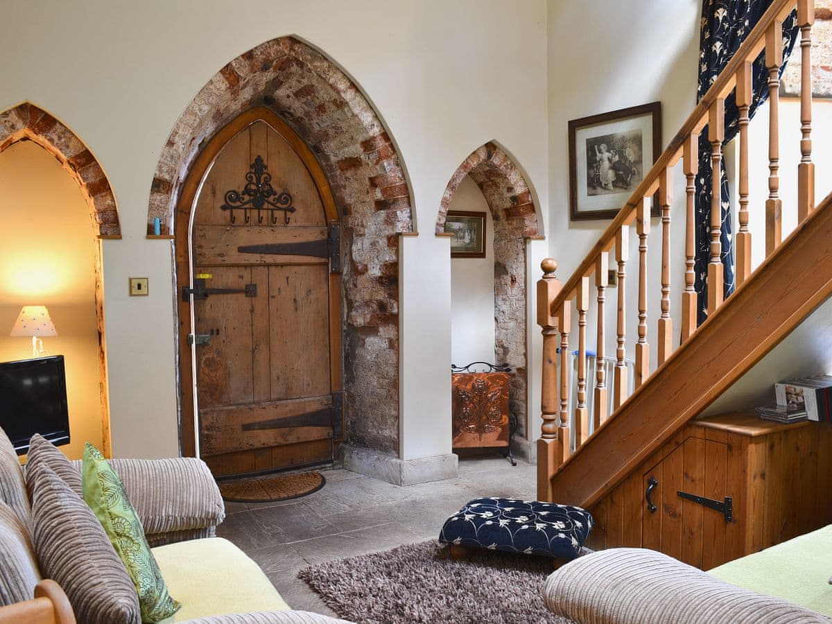 The Follies - The Low Lodge - Holiday Lodge in Yorkshire - Image 3