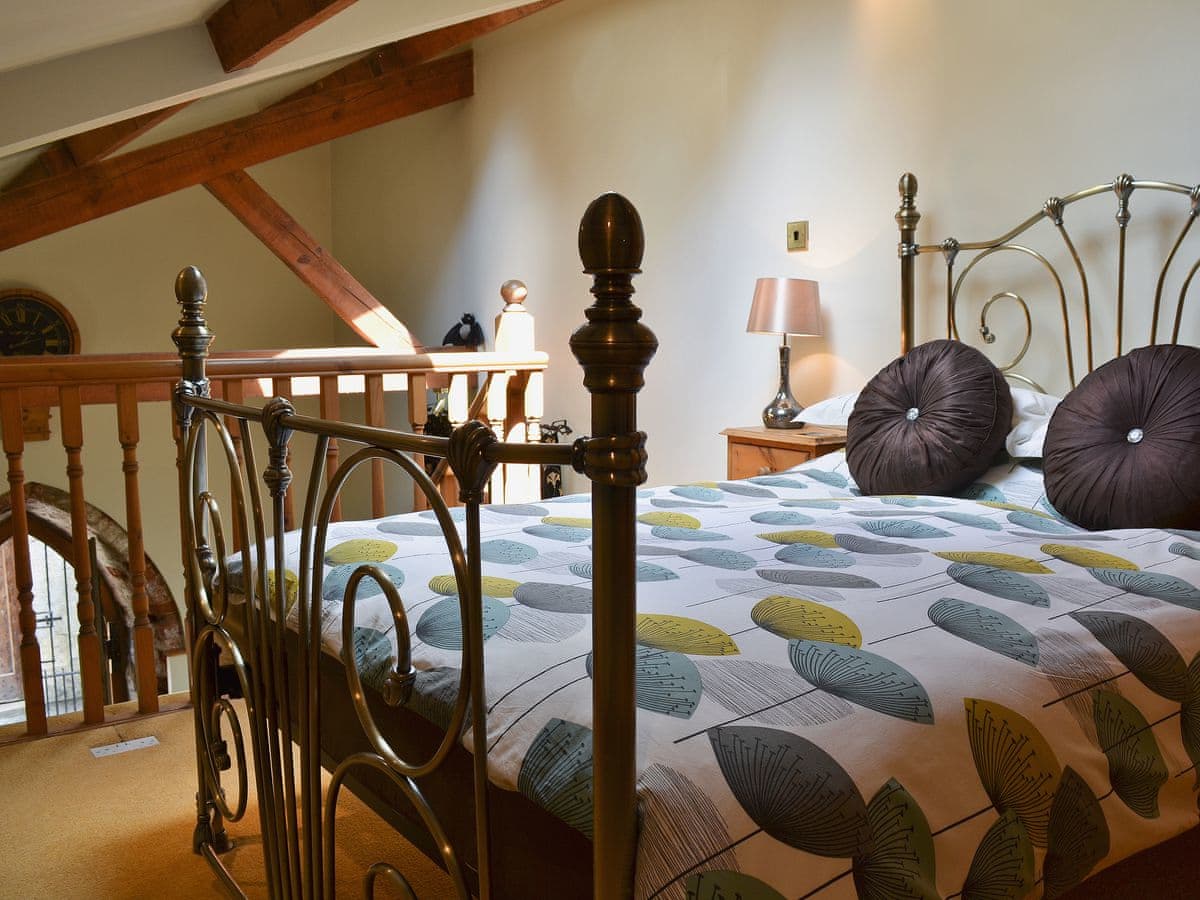 The Follies - The Low Lodge - Holiday Lodge in Yorkshire - Image 5