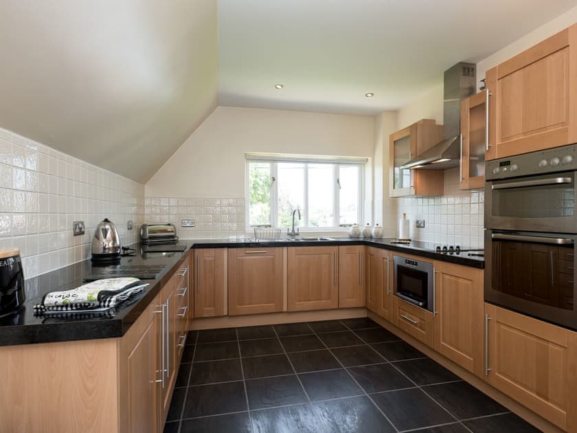 Kitchen | Puddle Inn Duck, Horning, near Norwich
