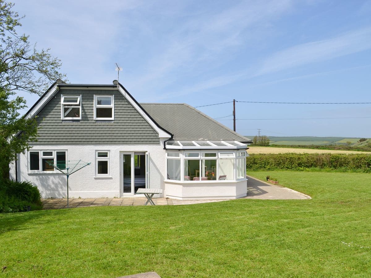Primrose Cottage