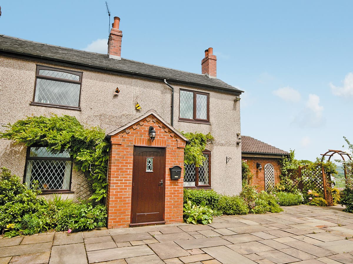 Tomfields Cottage