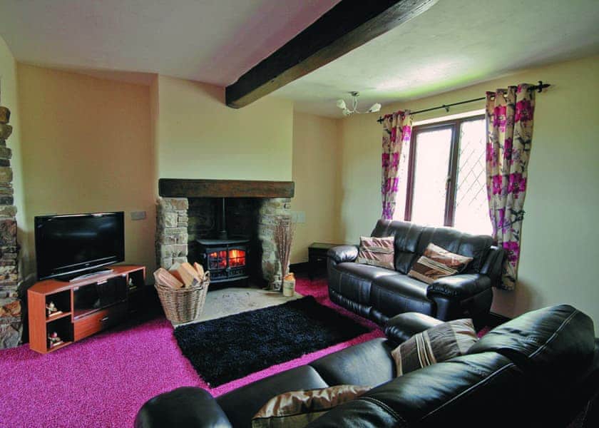 Living room | Tomfields Cottage, Kingsley Moor