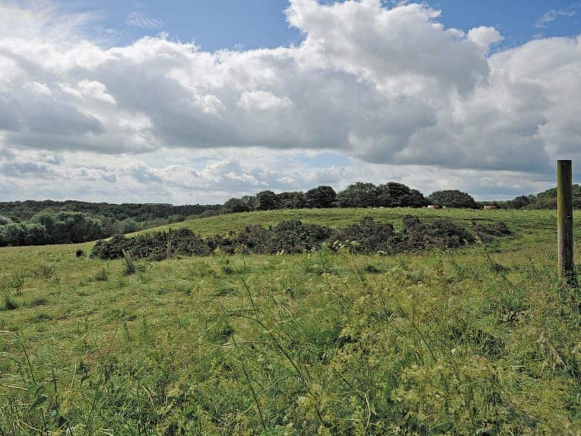 Surrounding area | Lapwing Cottage, Nr. Beamish