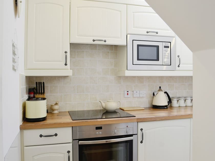 Kitchen | Song Bird Cottage, Scaniport, nr. Inverness