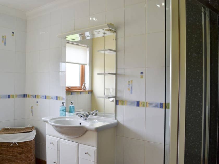 Bathroom | Sandy Beach, Nairn