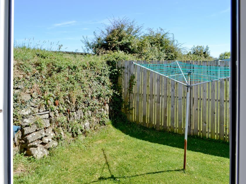 Outside utility room | Owls Park, Trelights, nr. Port Isaac