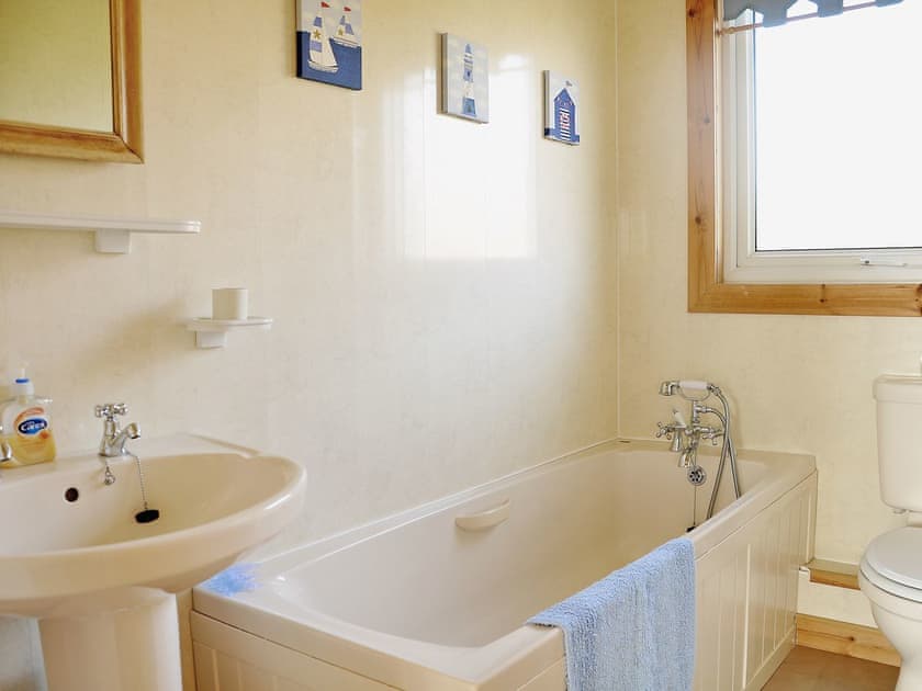 Bathroom | Hawthorn, Woolsery, Bideford