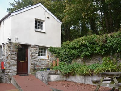 Bannsvale Farm Holiday Cottages Bannsvale Barn Ref W43193 In