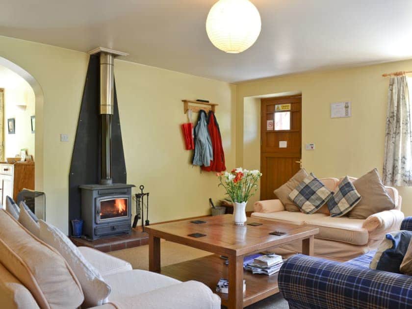 Living room | Hope Cottage, Lurkenhope, nr. Knighton