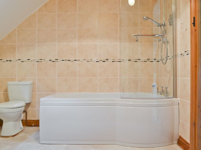 Bathroom | Hope Cottage, Lurkenhope, nr. Knighton