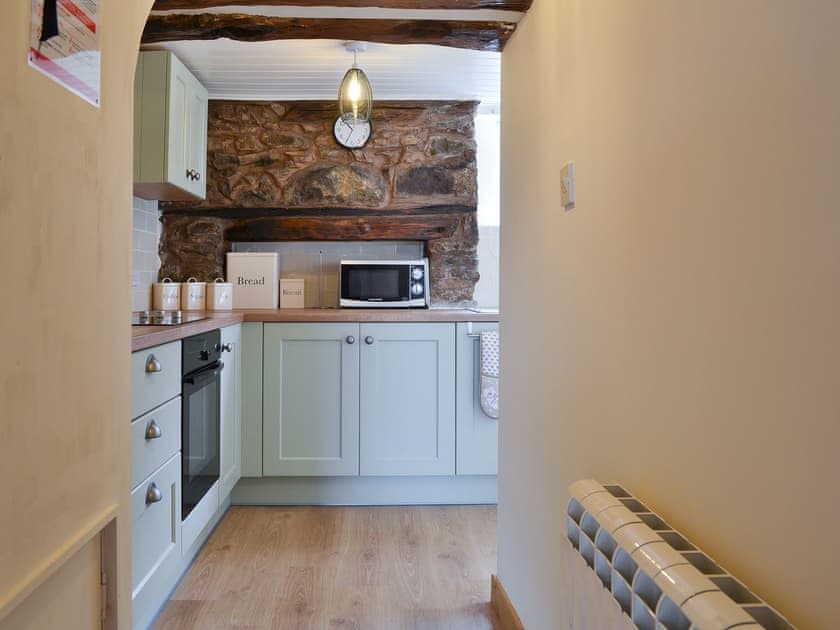Kitchen | Minallt, Nefyn, near Pwllheli
