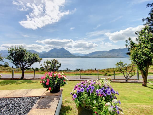 Clachan Ref Ukm In Craigloiste Inver Alligan Torridon