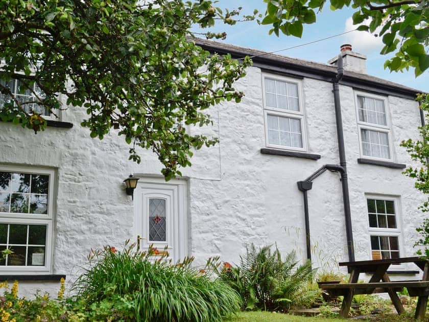 Exterior | Hillsweek, Gunnislake