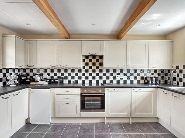 Kitchen | Stable Cottage, Kennythorpe near Malton