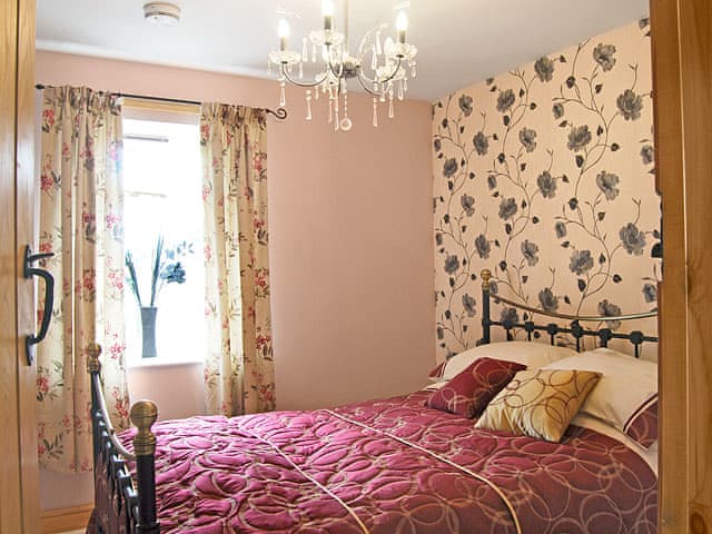 Double bedroom | Stable Cottage, Kennythorpe near Malton