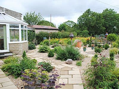 Garden | Horcum View, Lockton, nr. Pickering