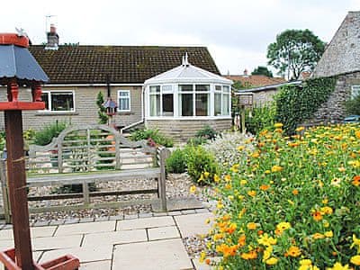Garden | Horcum View, Lockton, nr. Pickering