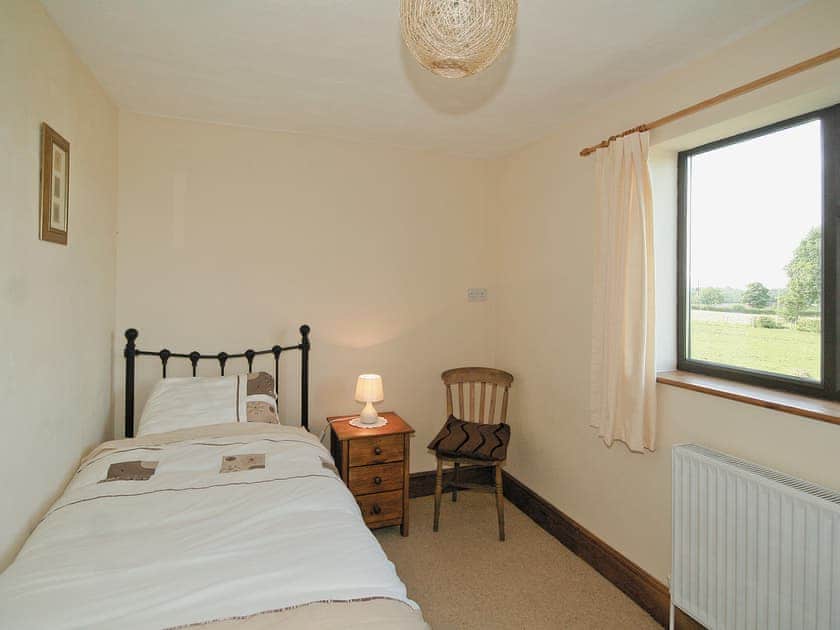Bedroom | Tomfields Cottage, Kingsley Moor